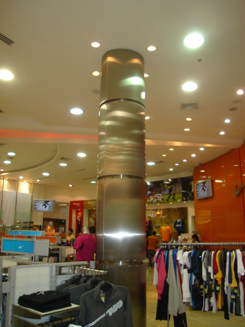 Columnas