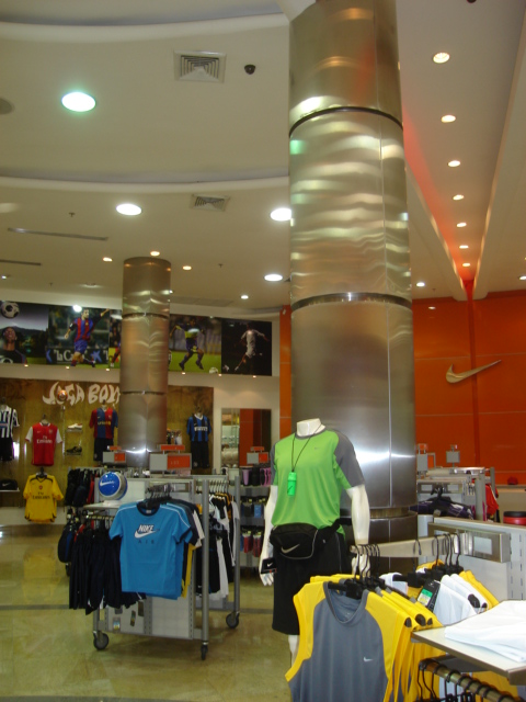 Columnas