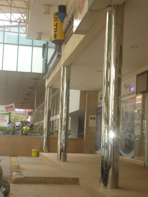Columnas