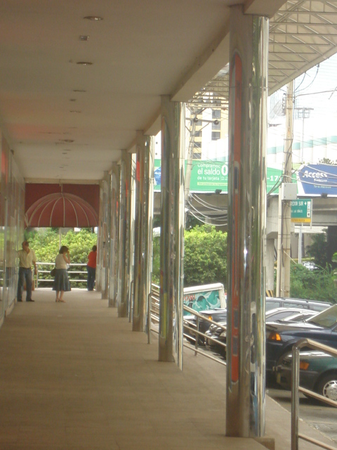 Columnas