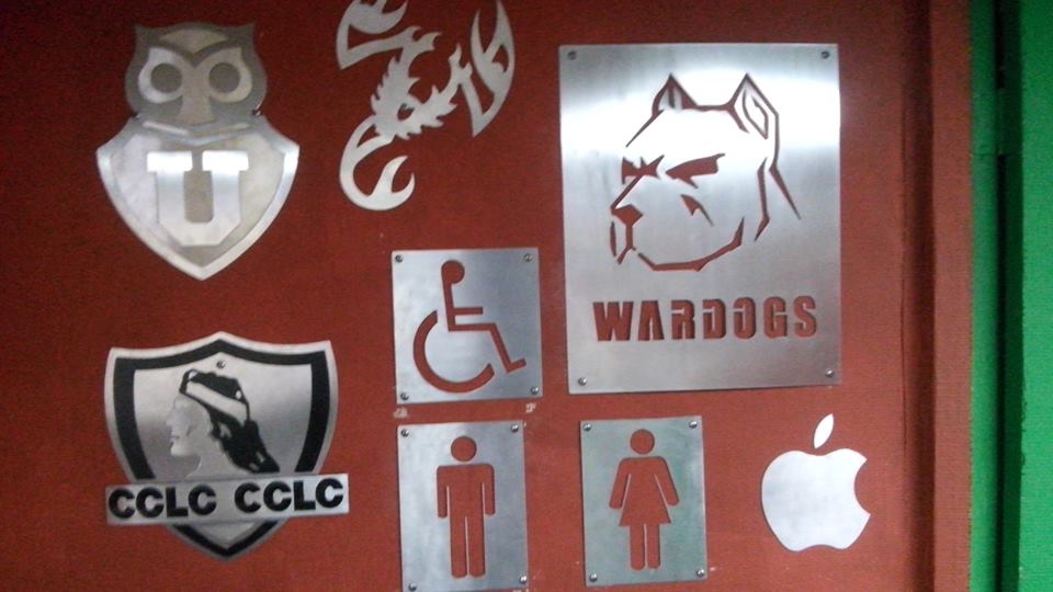 Cortes CNC
